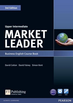 Market Leader Upper 3ed.Course Book