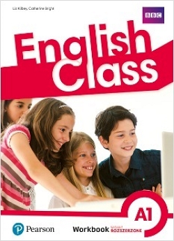English Class A1 ćwiczenia