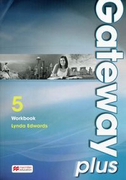 Gateway Plus 5 ćwiczenia
