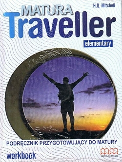 Matura Traveller Elementary ćwiczenia