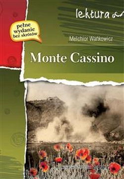 Monte Cassino Melchior Wańkowicz