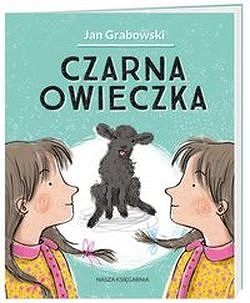 Czarna owieczka Jan Grabowski