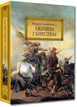 Ogniem i mieczem Henryk Sienkiewicz