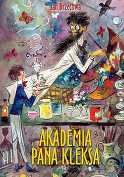 Akademia Pana Kleksa Jan Brzechwa