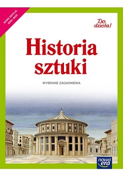 Historia sztuki Podręcznik