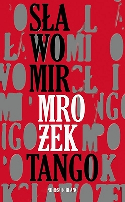 Tango Sławomir Mrożek