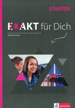 Exakt fur Dich Starter ćwiczenia