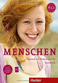 Menschen A1/1 Podręcznik