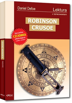 Robinson Crusoe Daniel Defoe