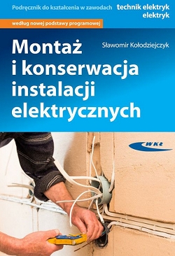 Montaż i konserwacja instalacji elektrycznych Sławomir Kołodziejczyk