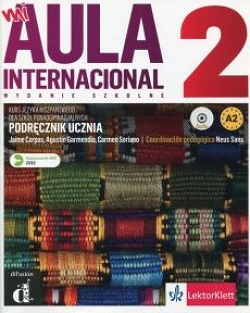 Mi Aula Internacional 2