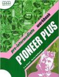 Pioneer Plus Pre-Intermediate. Ćwiczenia