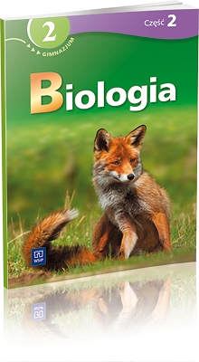 Biologia 2. Podręcznik z ćwiczeniami dla gimnazjum specjalnego. Część 2