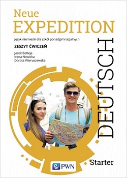 Expedition Deutsch Neue Starter Ćwiczenia
