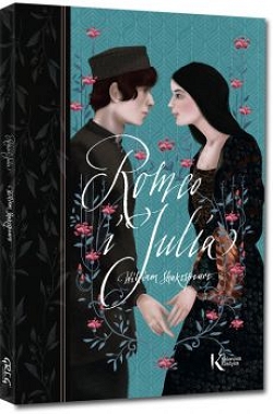 Romeo i Julia William Szekspir