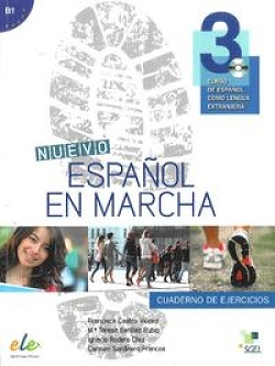 Nuevo Espanol en Marcha 3 ćwiczenia