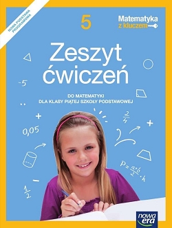 Matematyka z kluczem. Klasa 5. Zeszyt ćwiczeń