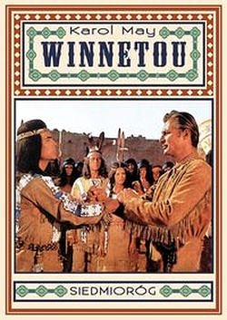 Winnetou Karol May