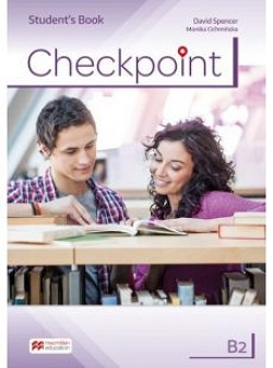 Checkpoint B2. Podręcznik