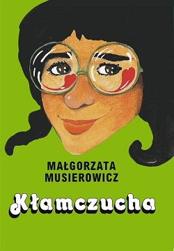 Kłamczucha Małgorzata Musierowicz