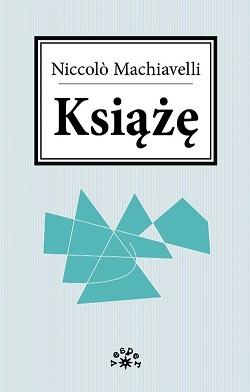 Książę Niccolo Machiavelli