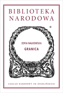 Granica Zofia Nałkowska