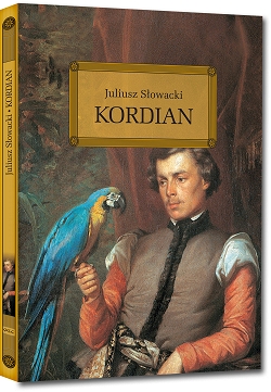Kordian Juliusz Słowacki