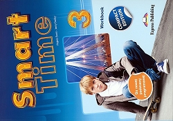Smart Time 3. Workbook Compact Edition