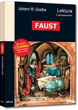 Faust Johann Wolfgang Goethe
