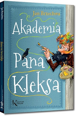 Akademia Pana Kleksa Jan Brzechwa
