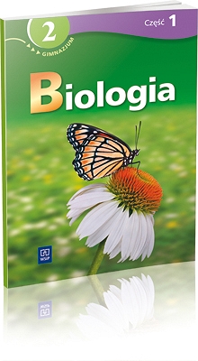 Biologia 2. Podręcznik z ćwiczeniami dla gimnazjum specjalnego. Część 1