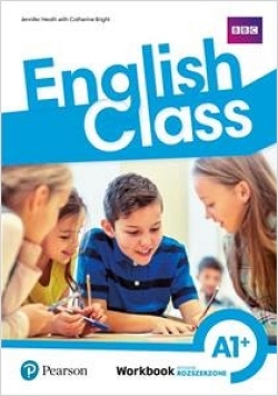 English Class A1+ Workbook (wydanie rozszerzone)