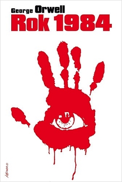 Rok 1984 George Orwell