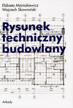 Rysunek techniczny budowlany
