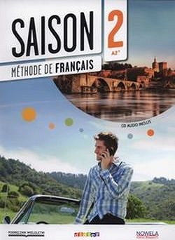 Saison 2 Méthode de francais