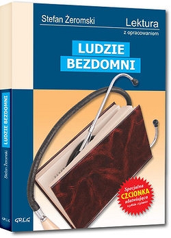 Ludzie bezdomni Stefan Żeromski