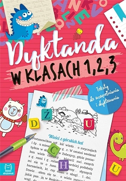 Dyktanda w klasach 1, 2, 3