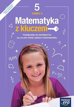 Matematyka z kluczem. Podręcznik. Klasa 5. Część 2