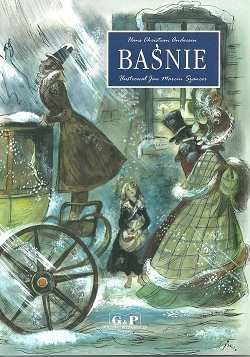 Baśnie Hans Christian Andersen